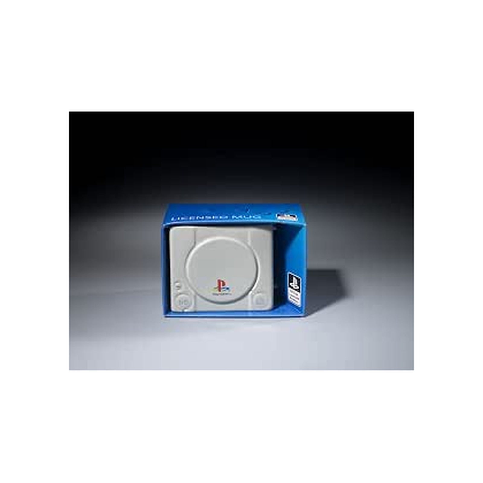 Mug 3D PlayStation Console – GB Eye