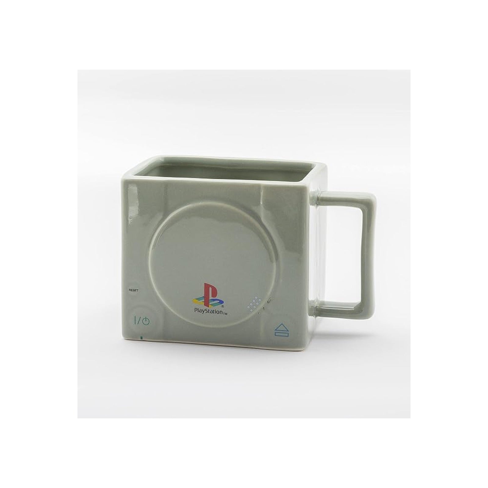 Mug 3D PlayStation Console – GB Eye