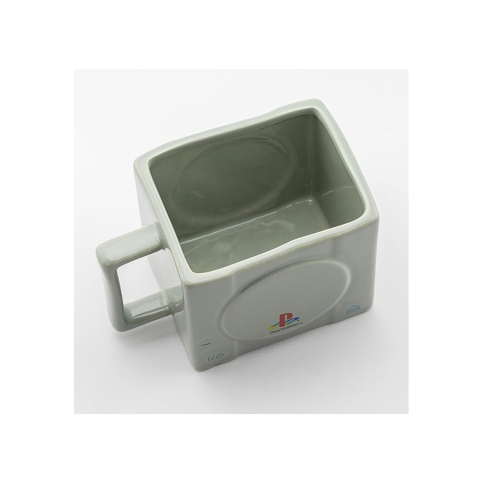 Mug 3D PlayStation Console – GB Eye