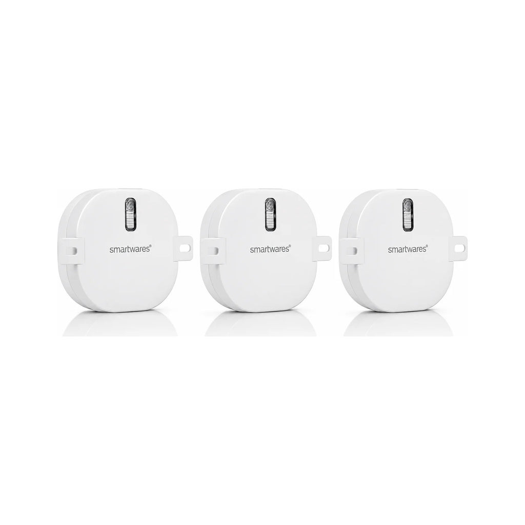 Kit Smartwares 3 Modules – Automatisation Volets Roulants Sans Fil