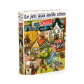 Le Jeu aux Mille Titres – OYA – Jeu de Société Créatif