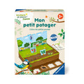 Mon Petit Potager – Silence ça pousse ! Junior – Ravensburger – Jeu éducatif enfant