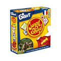 Jungle Speed Giant – Version Géante pour l'Extérieur