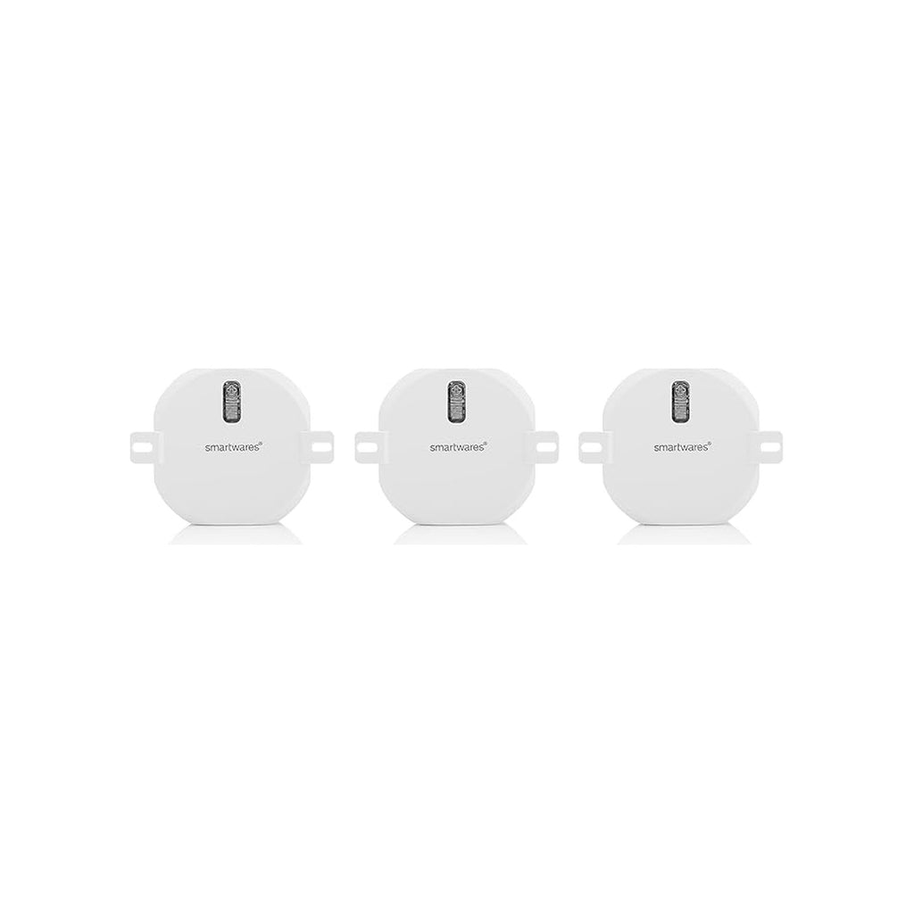 Kit Smartwares 3 Modules – Automatisation Volets Roulants Sans Fil