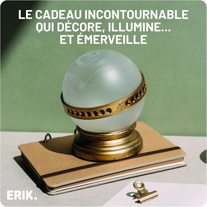 Lampe Rappel-Tout Harry Potter – Veilleuse Décorative