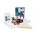 Kit découverte résine époxy Pébéo Gédéo 150 ml – Loisirs créatifs