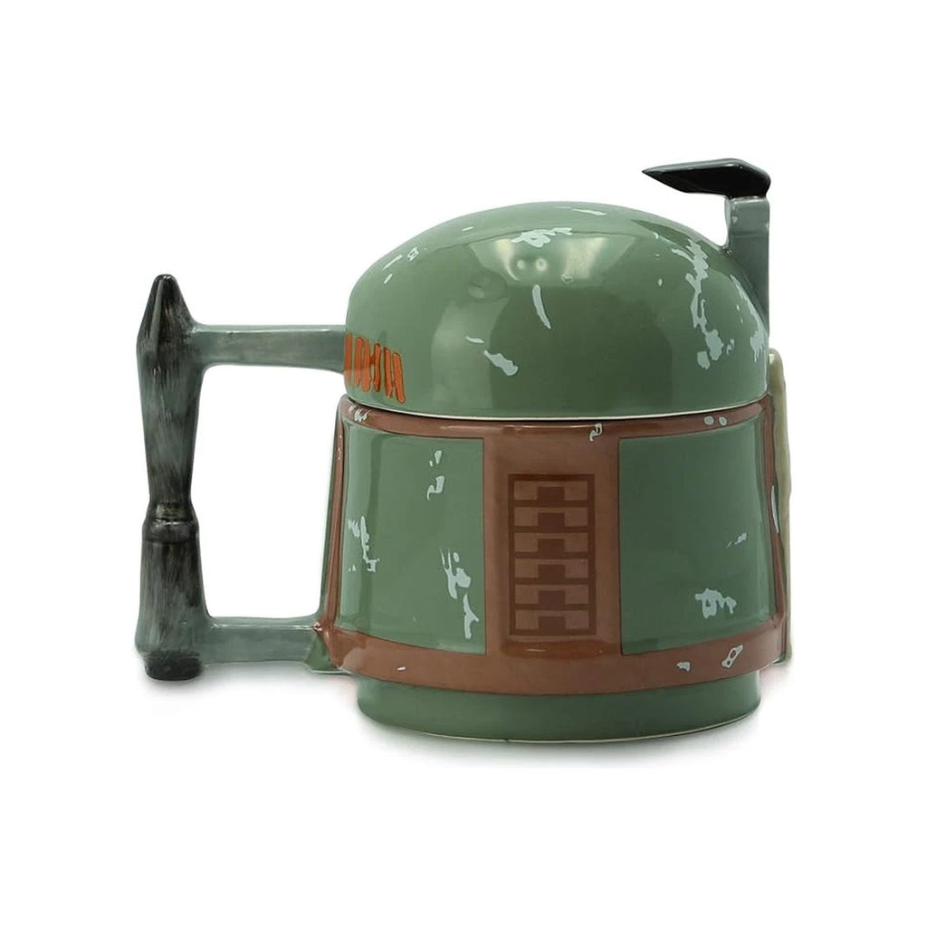 Mug 3D Star Wars Boba Fett – ABYstyle