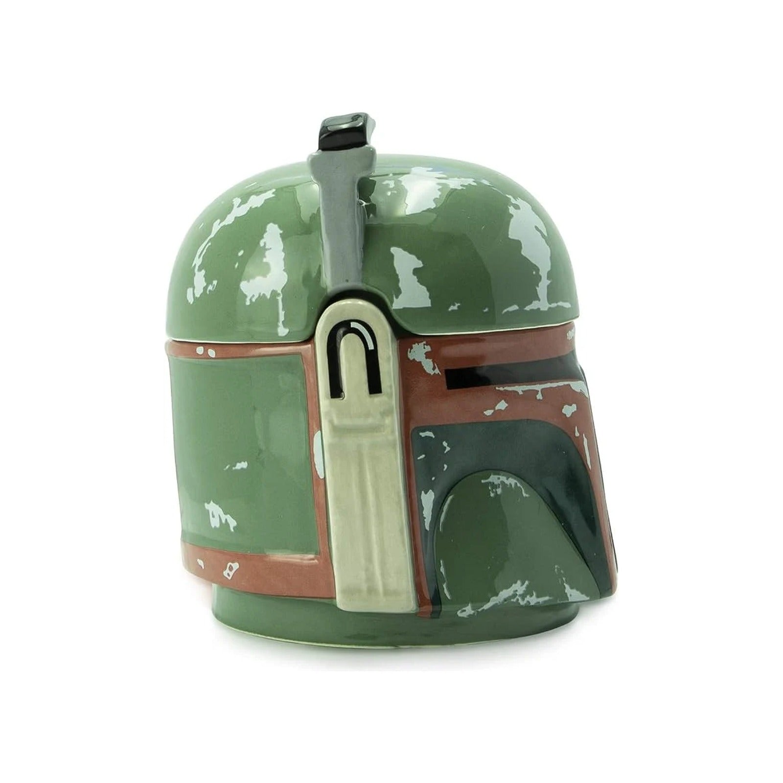Mug 3D Star Wars Boba Fett – ABYstyle