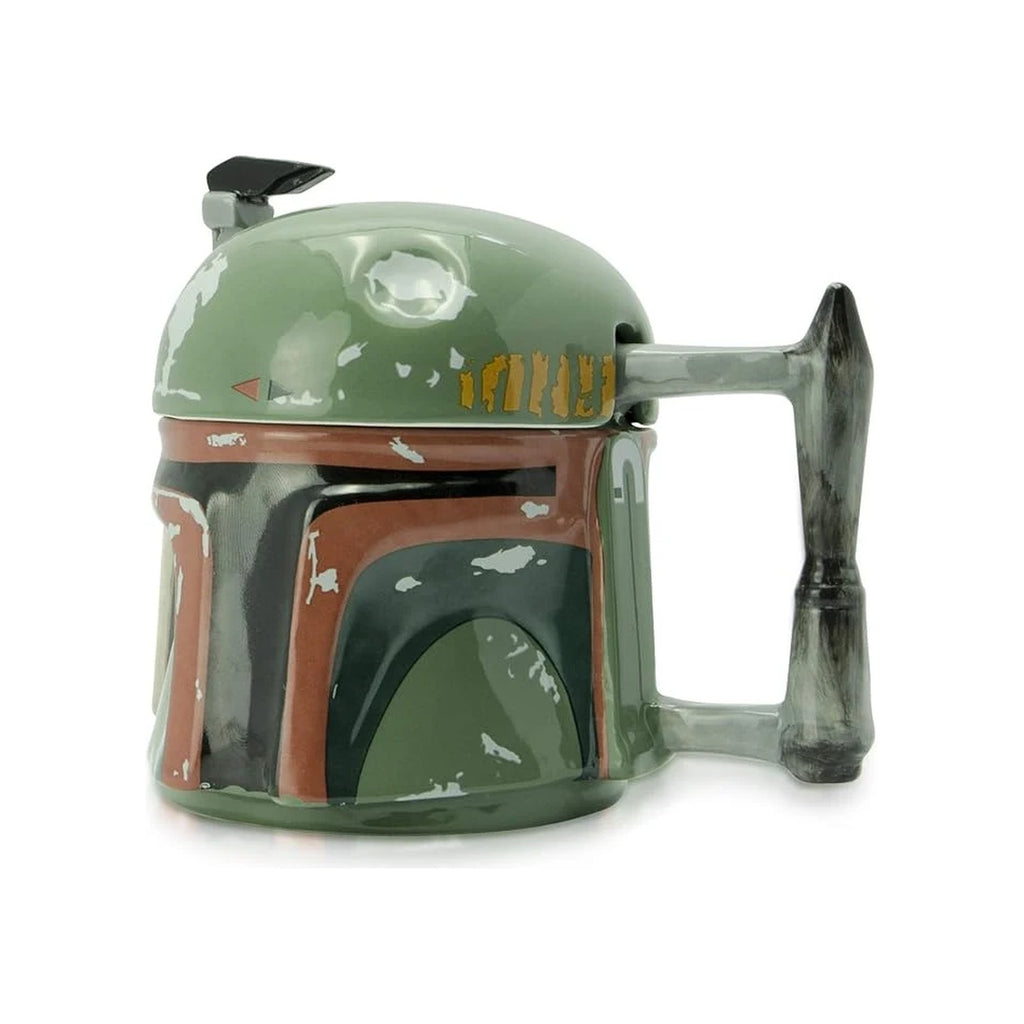 Mug 3D Star Wars Boba Fett – ABYstyle