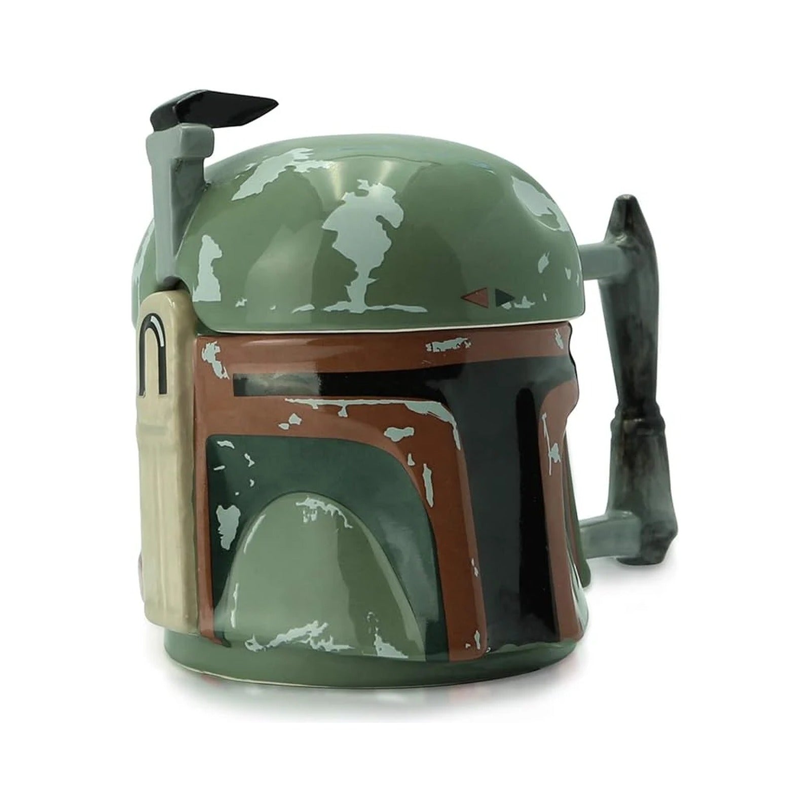 Mug 3D Star Wars Boba Fett – ABYstyle