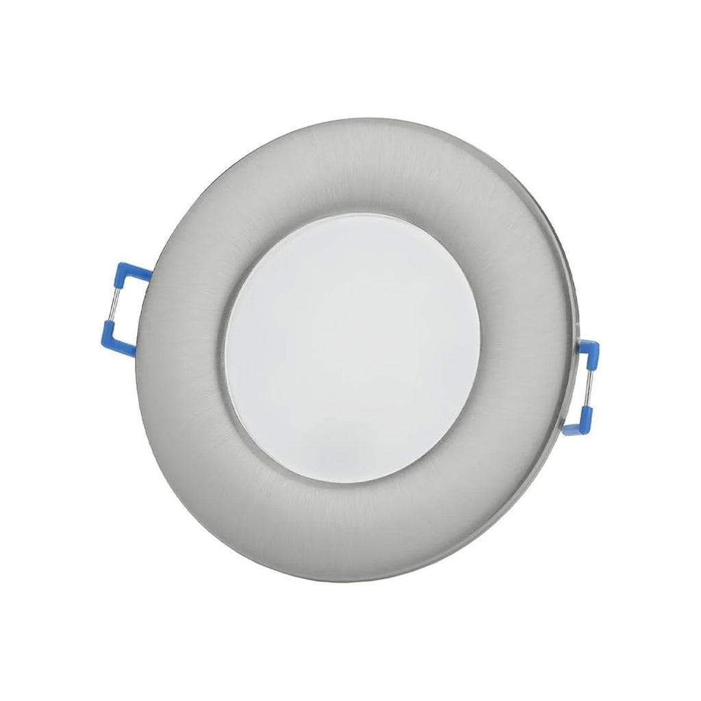 Spot LED encastrable IP44 6,5 W blanc froid – Éclairage salle de bain