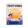 FESTI'VIBES – Jeu de société d'ambiance – Version française